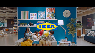 IKEA Opening