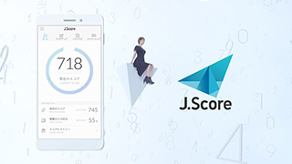 J.Score - AIスコア